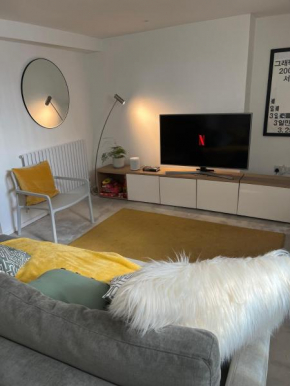 Boutique Margate Abode